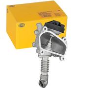HELLA 6NU 014 864-641 Válvula EGR - neumático - con juntas