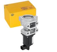 HELLA 6NU 014 864-701 Válvula EGR - eléctrico - 5polos - con junta