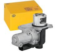 Válvula EGR AGR eléctrico 6NU 014 864-721 HELLA para VW SKODA SEAT AUDI