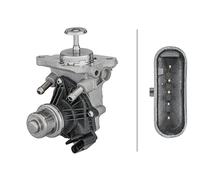 HELLA 6NU 014 864-751 Válvula EGR - eléctrico - 5polos - con junta