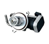 HELLA 6NU 014 864-881 Válvula EGR - 12V - eléctrico - 4polos - con junta