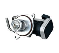 HELLA 6NU 014 864-881 Válvula EGR - 12V - eléctrico - 4polos - con junta