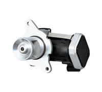 HELLA 6NU 014 864-901 Válvula EGR - 12V - eléctrico - 4polos - con junta