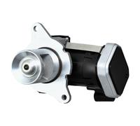 HELLA 6NU 014 864-901 Válvula EGR - 12V - eléctrico - 4polos - con junta