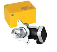 Válvula EGR AGR eléctrico 6NU 014 864-901 HELLA para MERCEDES-BENZ CLASE E