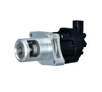 HELLA 6NU 014 864-921 Válvula EGR - 12V - eléctrico - 5polos - con junta
