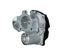 HELLA 6NU 014 864-991 Válvula EGR - 12V - eléctrico - 5polos - sin junta - Unidad de control/software se debe actualizar