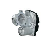 HELLA 6NU 014 864-991 Válvula EGR - 12V - eléctrico - 5polos - sin junta - Unidad de control/software se debe actualizar