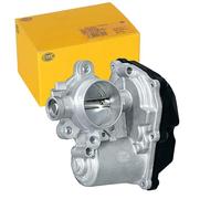 HELLA 6NU 014 865-111 Válvula EGR - 12V - eléctrico - 5polos - sin junta