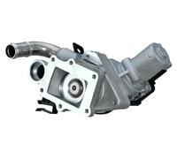 HELLA 6NU 014 865-121 Válvula EGR - 12V - eléctrico - 5polos - con juntas tóricas