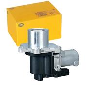 HELLA 6NU 014 865-201 Válvula EGR - 12V - eléctrico - 5polos - sin junta | 6NU 014 865-201 apto para Grand Santa Staria Tucs