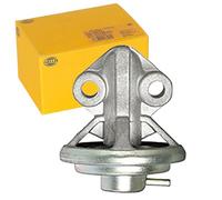 HELLA 6NU 014 865-421 Válvula EGR - neumático - sin junta