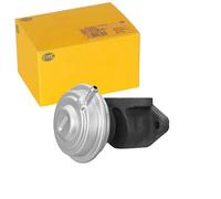 HELLA 6NU 014 865-441 Válvula EGR - neumático - con juntas | 6NU 014 865-441 apto para A4 A6 A8 Allroad