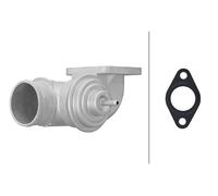 HELLA 6NU 014 865-491 Válvula EGR