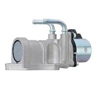 HELLA 6NU 014 865-511 Válvula EGR con juntas