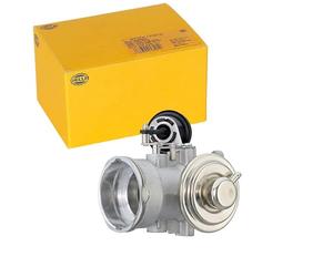 HELLA 6NU 014 865-611 Válvula EGR - neumático - con juntas