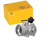 HELLA 6NU 014 865-621 Válvula EGR - neumático - con juntas