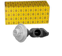 HELLA 6NU 014 865-701 Válvula EGR - neumático - con juntas