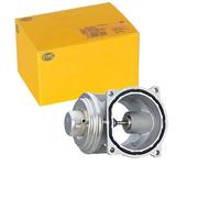HELLA 6NU 014 865-731 Válvula EGR