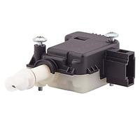 Cierre centralizado - elemento de ajuste HELLA 6NW 007 546-071