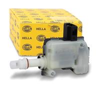 Cierre centralizado - elemento de ajuste HELLA 6NW 007 546-071