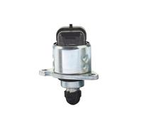 HELLA 6NW 009 141-291 Válvula de mando de ralentí, suministro de aire - 12V - eléctrico - con junta