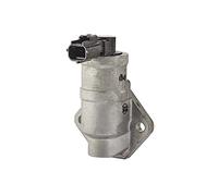 HELLA 6NW 009 141-551 Válvula de mando de ralentí, suministro de aire - 12V - eléctrico