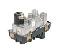 HELLA 6NW 009 206-151 Actuador, turbocompresor