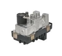HELLA 6NW 009 206-161 Actuador turbocompresor