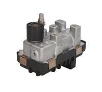 HELLA 6NW 009 420-231 Actuador, turbocompresor