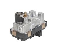 HELLA 6NW 009 543-111 Actuador, turbocompresor - 5polos - eléctrico