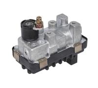 HELLA 6NW 009 550-201 Actuador, turbocompresor