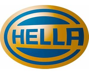 HELLA 6NW 009 550-221 Actuador, turbocompresor - 5polos - eléctrico