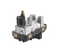 HELLA 6NW 009 550-271 Actuador, turbocompresor - 5polos - eléctrico