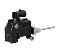HELLA 6NW 301 800-011 Elemento de regulación cierre centralizado Tapa
