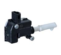 HELLA 6NW 312 100-061 Elemento de regulación cierre centralizado Tapa