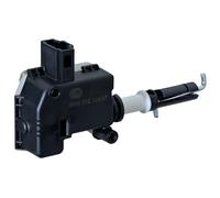 HELLA 6NW 312 100-071 Elemento de regulación cierre centralizado Tapa depósito vehículo