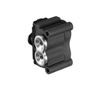 HELLA 6NW 358 189-021 Válvula magnética cilindro conmutador