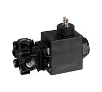 HELLA 6NW 358 189-051 Válvula magnética cilindro conmutador