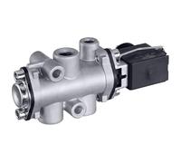 HELLA 6NW 358 189-081 Válvula magnética cilindro conmutador