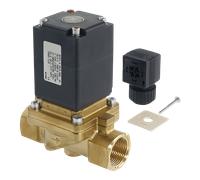 HELLA 6NW 358 189-121 Válvula electromagnética
