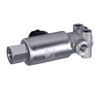 HELLA 6NW 358 189-191 Válvula electromagnética