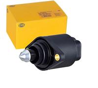 Válvula de control de ralentí, suministro de aire HELLA 6NW 358 192-021