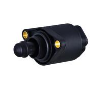 HELLA 6NW 358 192-051 Válvula de ralentí