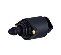 HELLA 6NW 358 192-111 Válvula de mando de ralentí, suministro de aire - 12V