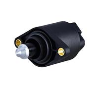 Válvula de control de ralentí, suministro de aire HELLA 6NW 358 192-141