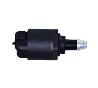 HELLA 6NW 358 192-191 - Válvula de vacío (12 V, 4 pines, atornillada, eléctrica, con juntas)