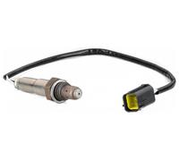 HELLA 6PA 009 165-731 Sonda Lambda - 4polos - Cable: 365mm