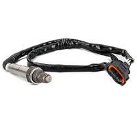 Hella Sonda lambda 6PA 009 166-501 HLS115 4 polos cable 660 mm