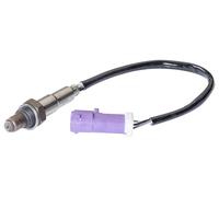 HELLA 6PA 358 066-981 Sonda lambda 250mm para FORD Fiesta Mk6 Hatchback